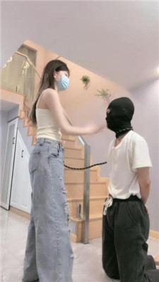 图片[10]_【樱子大人】伺候主人起床-空军一号白棉袜辱/骑马转胯/踩踏提档_HD绳艺资源