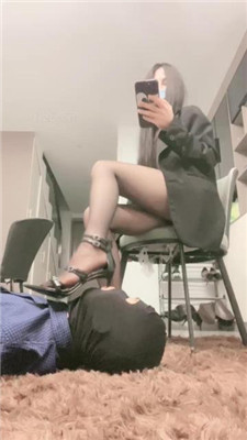 图片[7]_【甜一】居高临下-高跟凉鞋黑丝诱惑调/坐脸窒息_HD绳艺资源