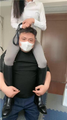 图片[6]_【爱丽丝】皮靴除臭-开发安装师傅当马奴_HD绳艺资源