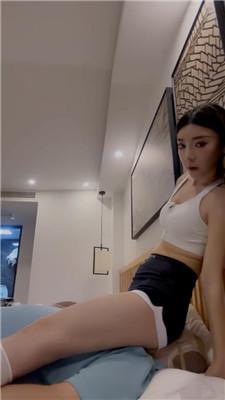 图片[16]_【领主老大】白丝全体重踩踏/坐脸窒息 bf42770_HD绳艺资源