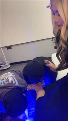 图片[5]_【浅浅】双奴-掐乳/抢着舔脚/骑马/闻鞋/清理马桶_HD绳艺资源