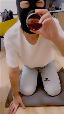 图片[9]_【红颜】狗舌清理脏鞋底/赏赐圣水 JS240710-16_HD绳艺资源