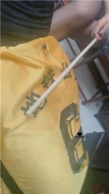 【芊芊】黑丝美腿玩虐/藤条训练【双视角版】 JS240731-27_HD绳艺资源