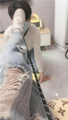 图片[19]_【樱子大人】转胯骑马/抽耳光/全体重踩踏/舔脏鞋底/提档_HD绳艺资源