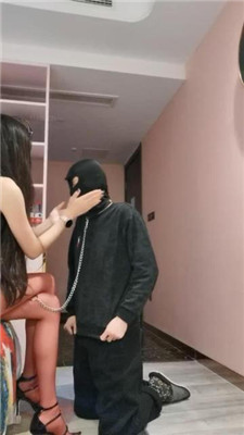 图片[7]_【皮皮】剧情-物业来抓小偷反被训成狗_HD绳艺资源