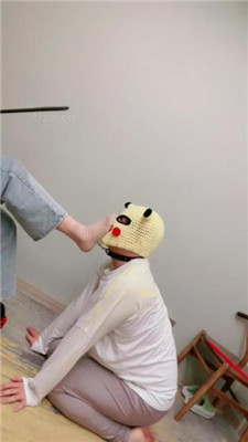 图片[14]_【薯条】双S-跪舔耐克鞋/吃棉袜/骑马转胯/sp/踩踏/虐狗舌_HD绳艺资源