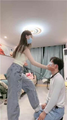 图片[14]_【樱子大人】转胯骑马/抽耳光/全体重踩踏/舔脏鞋底/提档_HD绳艺资源