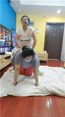 【雯雯】素人小姐姐S-骑马犬化 JS240729-8_HD绳艺资源