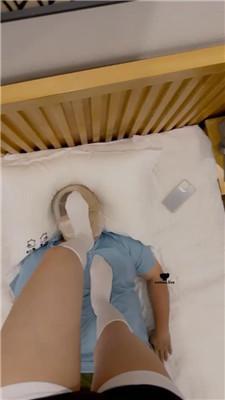 图片[10]_【领主老大】白丝全体重踩踏/坐脸窒息 bf42770_HD绳艺资源