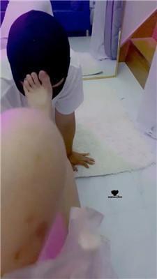 【甜音】物化脚垫/sp/美腿踩虐 bf43029_HD绳艺资源