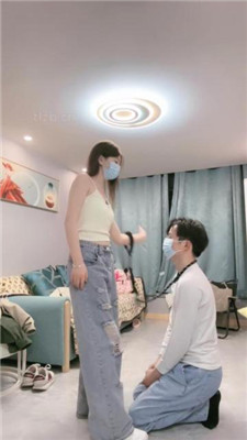 图片[3]_【樱子大人】转胯骑马/抽耳光/全体重踩踏/舔脏鞋底/提档_HD绳艺资源