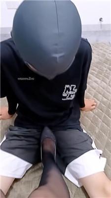 【幺妹】高跟黑丝踩废物狗 JS240725-2_HD绳艺资源