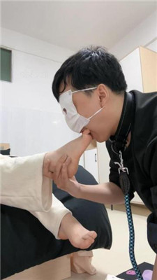 图片[5]_【绵绵】绿帽男友伺候我约会回家_HD绳艺资源