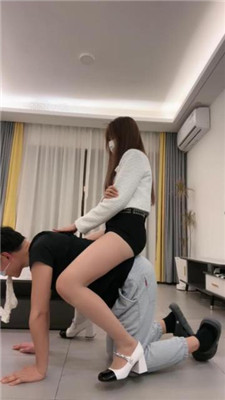 图片[18]_【泡芙儿】素人白领S-下班真实原味尊享【双视角版】_HD绳艺资源