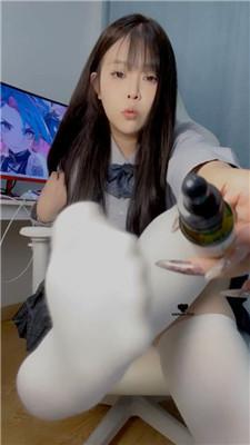 【南星】学姐rs控制压榨 JS240713-13_HD绳艺资源