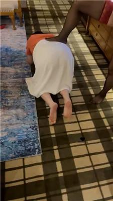 【红颜】四爱–虐马烟口接升水 JS240714-12_HD绳艺资源