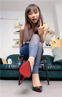 【宁波奶萍SS】灯之早鞋训练营 JS240723-15_HD绳艺资源