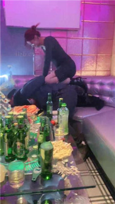 图片[15]_【冰诺】KTV-开发男客户做我的狗【下】_HD绳艺资源