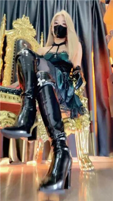 【玥樾S】极致辱姆火化无底线 JS240720-36_HD绳艺资源