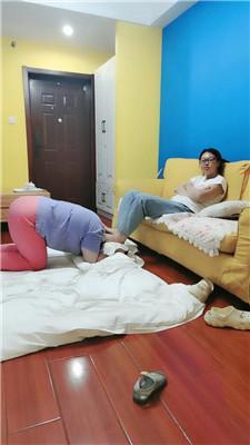 【雯雯可劲吃】素人高中生S-骑马狗爬【完整版】 JS240728-31_HD绳艺资源