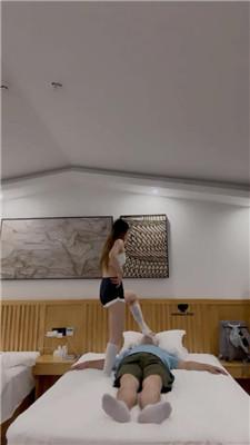 图片[4]_【领主老大】白丝全体重踩踏/坐脸窒息 bf42770_HD绳艺资源