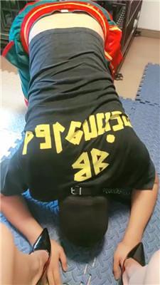 图片[16]_【喵酱紫】骑马艺术闻鞋袜/坐脸窒息/全体重踩踏 bf42769_HD绳艺资源