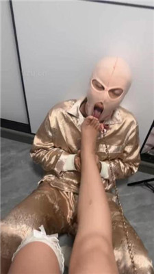 图片[17]_【樱木花道】开发女高中生-粗跟鞋白丝全体重踩/脚窒息/嘴洗袜子_HD绳艺资源