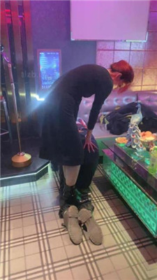 图片[6]_【冰诺】KTV-开发男客户做我的狗【下】_HD绳艺资源