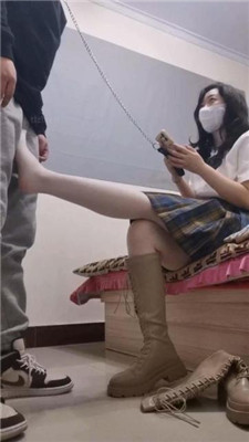 图片[4]_【微莱】长靴白袜JK主-深喉/揪耳朵/耳光/轻微辱妻_HD绳艺资源