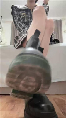 【观音大人S】踩踏+站立视角 JS240729-25_HD绳艺资源