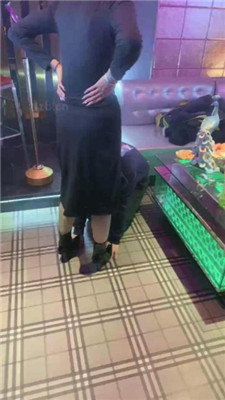 图片[5]_【冰诺】KTV-开发男客户做我的狗【下】_HD绳艺资源