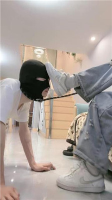 图片[15]_【樱子大人】伺候主人起床-空军一号白棉袜辱/骑马转胯/踩踏提档_HD绳艺资源