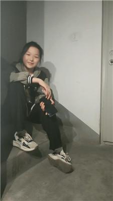 【雯雯】职高女生S-楼道调狗 JS240716-4_HD绳艺资源