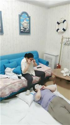 【雯雯】骑马踩踏驯化母畜【一】 bf43267_HD绳艺资源