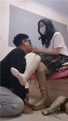 图片[6]_【微莱】长靴白袜JK主-深喉/揪耳朵/耳光/轻微辱妻_HD绳艺资源