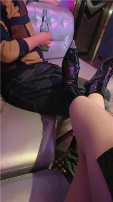 【冰诺】KTV-开发男客户做我的狗【上】_HD绳艺资源