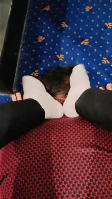 图片[2]_【伯爵】挑战家奴-磕头/踩抓/叼鞋/罚跪_HD绳艺资源