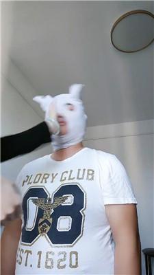 【江南】喂口水/抽耳光/骑马/坐脸腿绞窒息/内裤 bf43256_HD绳艺资源