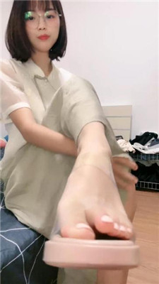 【娇娇很病娇S】鞋狗滚进来 JS240709-11_HD绳艺资源