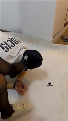 【可乐】极限刑奴挑战-重度耳光 JS240718-8_HD绳艺资源