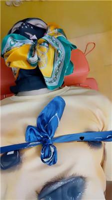 图片[11]_【魔鬼天使】五花大绑艺术圣水/喂口水浓痰/内裤塞嘴【双视角版】 bf42796_HD绳艺资源