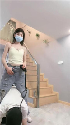 图片[9]_【樱子大人】伺候主人起床-空军一号白棉袜辱/骑马转胯/踩踏提档_HD绳艺资源