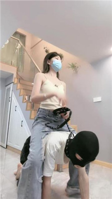 图片[7]_【樱子大人】伺候主人起床-空军一号白棉袜辱/骑马转胯/踩踏提档_HD绳艺资源