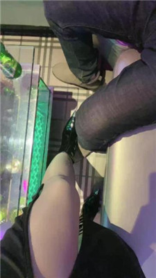 图片[4]_【冰诺】KTV-开发男客户做我的狗【上】_HD绳艺资源