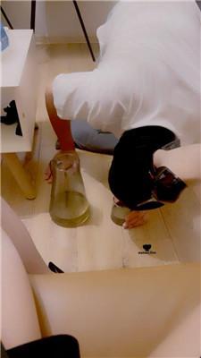 图片[10]_【红颜】狗舌清理脏鞋底/赏赐圣水 JS240710-16_HD绳艺资源