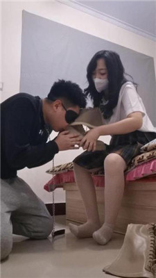 图片[9]_【微莱】长靴白袜JK主-深喉/揪耳朵/耳光/轻微辱妻_HD绳艺资源