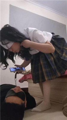 图片[14]_【微莱】长靴白袜JK主-深喉/揪耳朵/耳光/轻微辱妻_HD绳艺资源