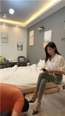 【珂儿小主】揪耳朵/铆钉高跟虐/品尝肉丝jio/喂口水浓痰 bf42931_HD绳艺资源