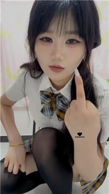 图片[8]_【六六】黑色长筒袜jk灯 JS240710-29_HD绳艺资源