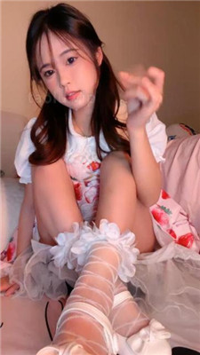 【姨姨S】洛丽塔zha鲸deng三次 JS240728-24_HD绳艺资源